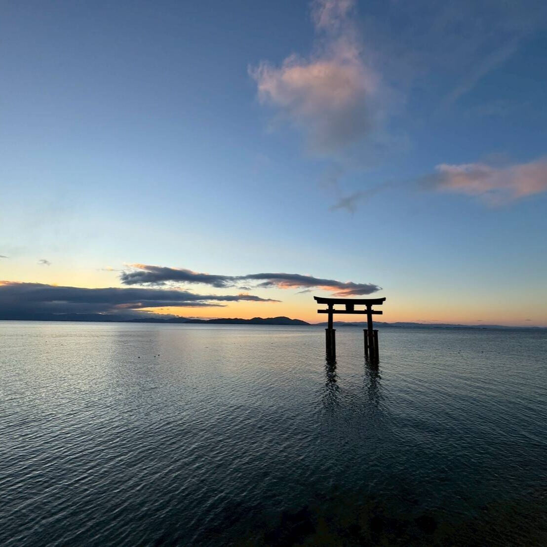 新年あけましておめでとうございます🎍🌅 本年もスタッフ一同、